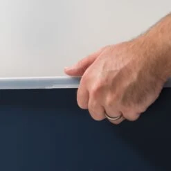 IRIS USA Open Top Litter Box With Scatter Shield 17 IRIS USA Open Top Litter Box With Scatter Shield -Cat Supply Store 65498 PT6. AC SS1800 V1680811609