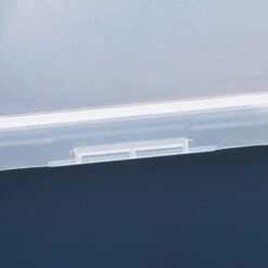 IRIS USA Open Top Litter Box With Scatter Shield 18 IRIS USA Open Top Litter Box With Scatter Shield -Cat Supply Store 65498 PT7. AC SS1800 V1680811969