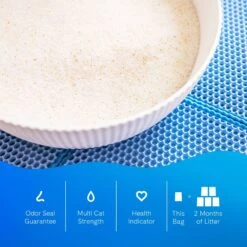 PrettyLitter Health Monitoring Cat Litter 16 PrettyLitter Health Monitoring Cat Litter -Cat Supply Store 659654 PT5. AC SS1800 V1666812690