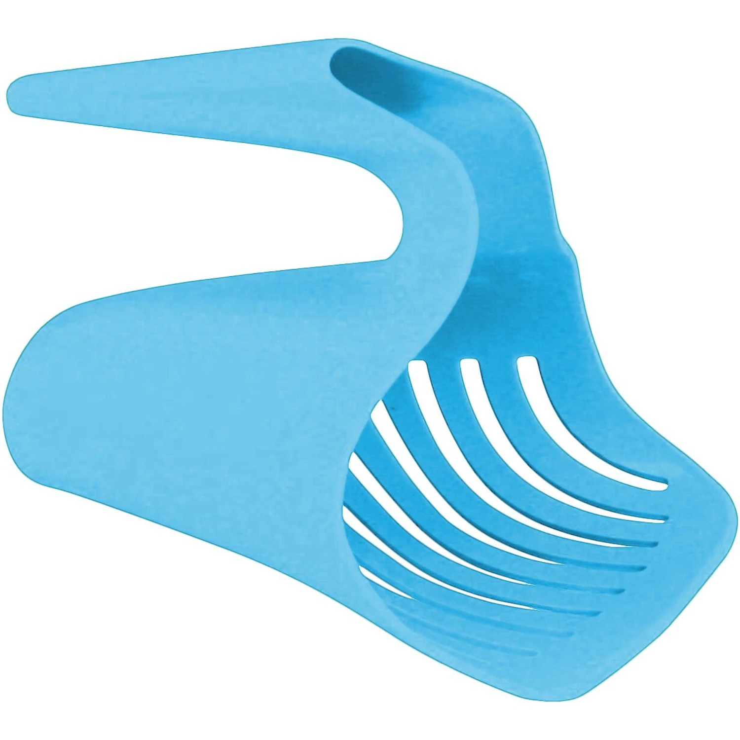 Pioneer Pet Big Mouth Litter Scoop 3 Pioneer Pet Big Mouth Litter Scoop