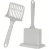 Petmate Handy Stand Litter Scoop