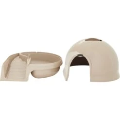 Booda Dome Cleanstep Litter Box 13 Booda Dome Cleanstep Litter Box -Cat Supply Store 68667 PT4. AC SS1800 V1536763645