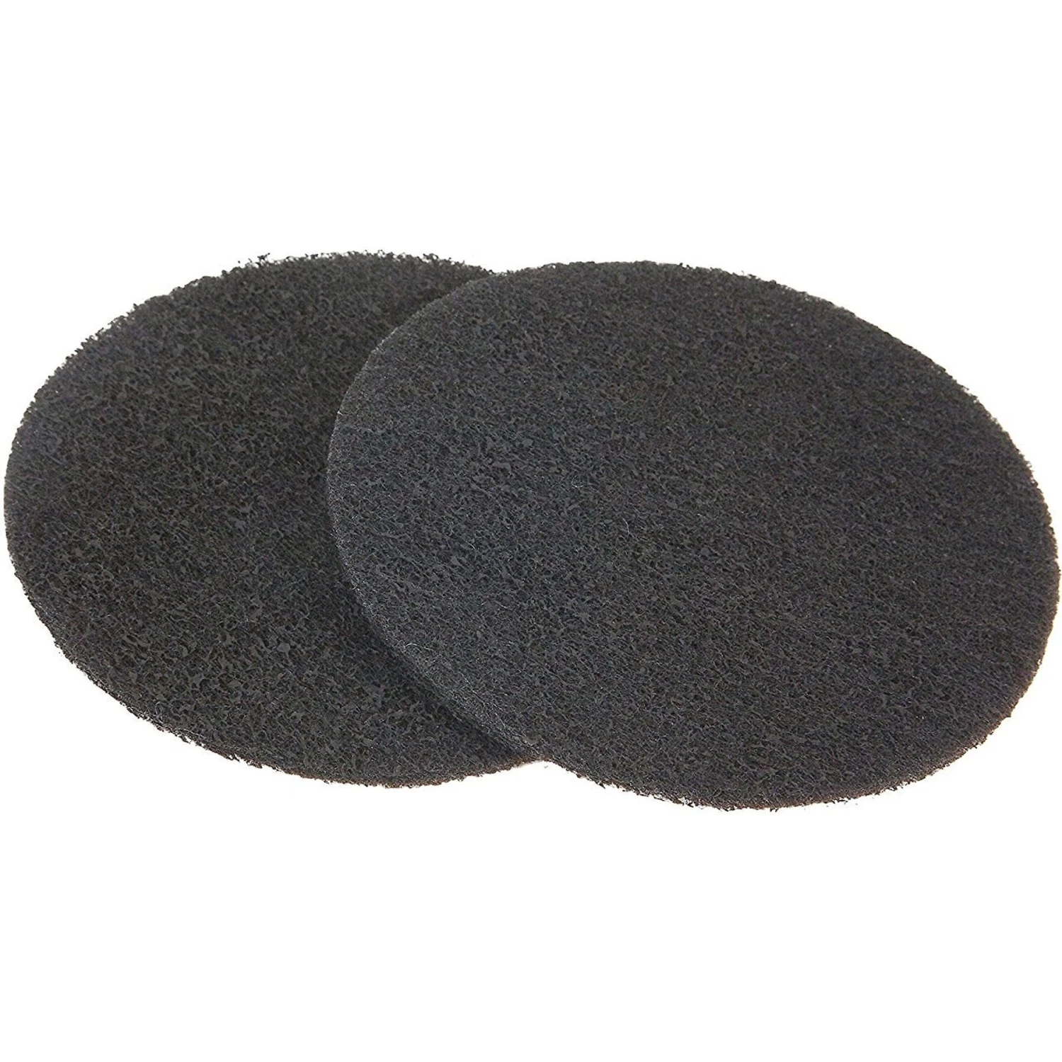 Petmate Booda Litter Box Charcoal Air Filters 4 Petmate Booda Litter Box Charcoal Air Filters - Image 2