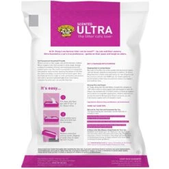 Dr. Elsey's Ultra Scented Clumping Clay Cat Litter 13 Dr. Elsey's Ultra Scented Clumping Clay Cat Litter -Cat Supply Store 70028 PT2. AC SS1800 V1701368836