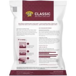 Dr. Elsey's Classic Unscented Clumping Clay Cat Litter 13 Dr. Elsey's Classic Unscented Clumping Clay Cat Litter -Cat Supply Store 70031 PT2. AC SS1800 V1701368835