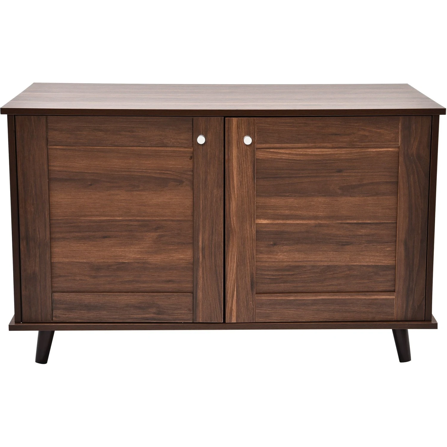 Sam's Pets Becky Box Enclosure End Table Cat Litter, Brown, Medium 3 Sam's Pets Becky Box Enclosure End Table Cat Litter, Brown, Medium