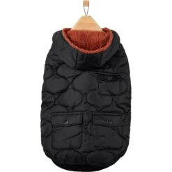 Frisco Heavy Weight Matte Quilted Volume Dog & Cat Puffer 14 Frisco Heavy Weight Matte Quilted Volume Dog & Cat Puffer -Cat Supply Store 719750 PT3. AC SS1800 V1693234776