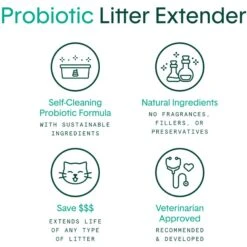 Boxiecat BoxiePro Lightly Scented Scoop & Spray Cat Litter Deodorizing Kit, 24-oz Bottle 9 Boxiecat BoxiePro Lightly Scented Scoop & Spray Cat Litter Deodorizing Kit, 24-oz Bottle -Cat Supply Store 732390 PT2. AC SS1800 V1673467733