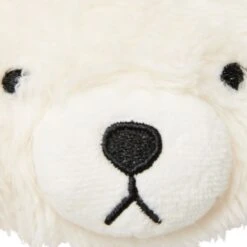 Frisco Plush Polar Bear Dog & Cat Hat 13 Frisco Plush Polar Bear Dog & Cat Hat -Cat Supply Store 745614 PT4. AC SS1800 V1694794908