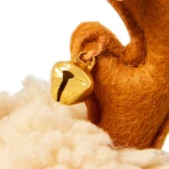 Frisco Sherpa Reindeer Dog & Cat Hat With Bells 13 Frisco Sherpa Reindeer Dog & Cat Hat With Bells -Cat Supply Store 745646 PT4. AC SS1800 V1694793442