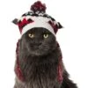 Frisco Nordic Pawprint Dog & Cat Hat 1 Frisco Nordic Pawprint Dog & Cat Hat -Cat Supply Store 746782 MAIN. AC SS1800 V1694798864