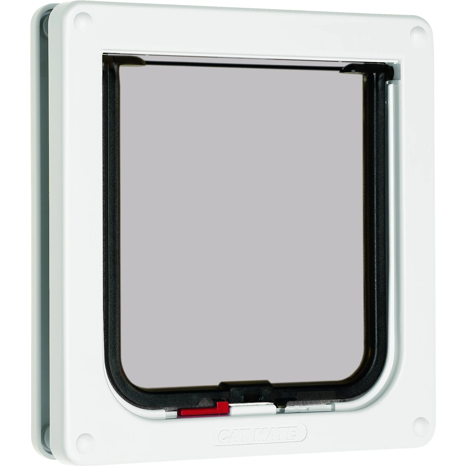Cat Mate Lockable Cat Flap 3 Cat Mate Lockable Cat Flap