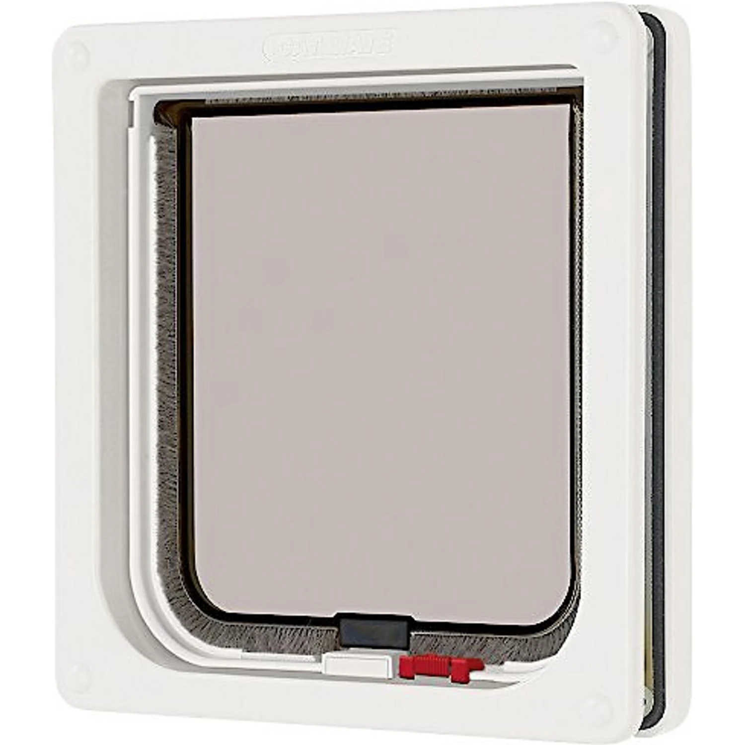 Cat Mate Lockable Cat Flap 6 Cat Mate Lockable Cat Flap - Image 4