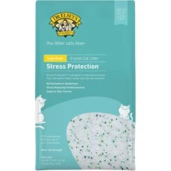 Dr. Elsey's Stress Protection Stress-Reducing Crystal Cat Litter 12 Dr. Elsey's Stress Protection Stress-Reducing Crystal Cat Litter -Cat Supply Store 75511 PT2. AC SS1800 V1701368777