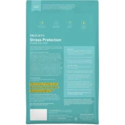 Dr. Elsey's Stress Protection Stress-Reducing Crystal Cat Litter 13 Dr. Elsey's Stress Protection Stress-Reducing Crystal Cat Litter -Cat Supply Store 75511 PT3. AC SS1800 V1701368806