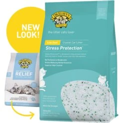 Dr. Elsey's Stress Protection Stress-Reducing Crystal Cat Litter 14 Dr. Elsey's Stress Protection Stress-Reducing Crystal Cat Litter -Cat Supply Store 75511 PT4. AC SS1800 V1701368866