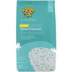Dr. Elsey's Stress Protection Stress-Reducing Crystal Cat Litter 17 Dr. Elsey's Stress Protection Stress-Reducing Crystal Cat Litter -Cat Supply Store 75511 PT7. AC SS1800 V1700690363