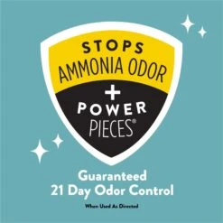 Tidy Max Lightweight Unscented Cat Litter, 17-lb Box 13 Tidy Max Lightweight Unscented Cat Litter, 17-lb Box -Cat Supply Store 756574 PT4. AC SS1800 V1674069680