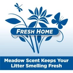 Arm & Hammer Litter Clump & Seal Complete Odor Sealing Clumping Cat Litter -Cat Supply Store 78018 PT4. AC SS1800 V1665670101