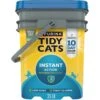 Tidy Cats Instant Action Scented Clumping Clay Cat Litter 2 Tidy Cats Instant Action Scented Clumping Clay Cat Litter -Cat Supply Store 78033 MAIN. AC SS1800 V1701881596