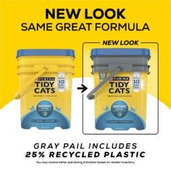 Tidy Cats Instant Action Scented Clumping Clay Cat Litter 12 Tidy Cats Instant Action Scented Clumping Clay Cat Litter -Cat Supply Store 78033 PT1. AC SS1800 V1701881171