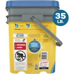 Tidy Cats Instant Action Scented Clumping Clay Cat Litter 13 Tidy Cats Instant Action Scented Clumping Clay Cat Litter -Cat Supply Store 78033 PT2. AC SS1800 V1701881651