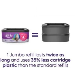 Litter Genie Cat Litter Disposal System 16 Litter Genie Cat Litter Disposal System -Cat Supply Store 780766 PT5. AC SS1800 V1688148957