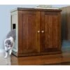 The Refined Feline Shaker Deluxe Cat Litter Box 1 The Refined Feline Shaker Deluxe Cat Litter Box -Cat Supply Store 821158 MAIN. AC SS1800 V1680535968