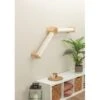 TRIXIE Wall Set 4 - Wall Mount & 2 Scratching Posts Cat Furniture 2 TRIXIE Wall Set 4 - Wall Mount & 2 Scratching Posts Cat Furniture -Cat Supply Store 822406 MAIN. AC SS1800 V1682017186