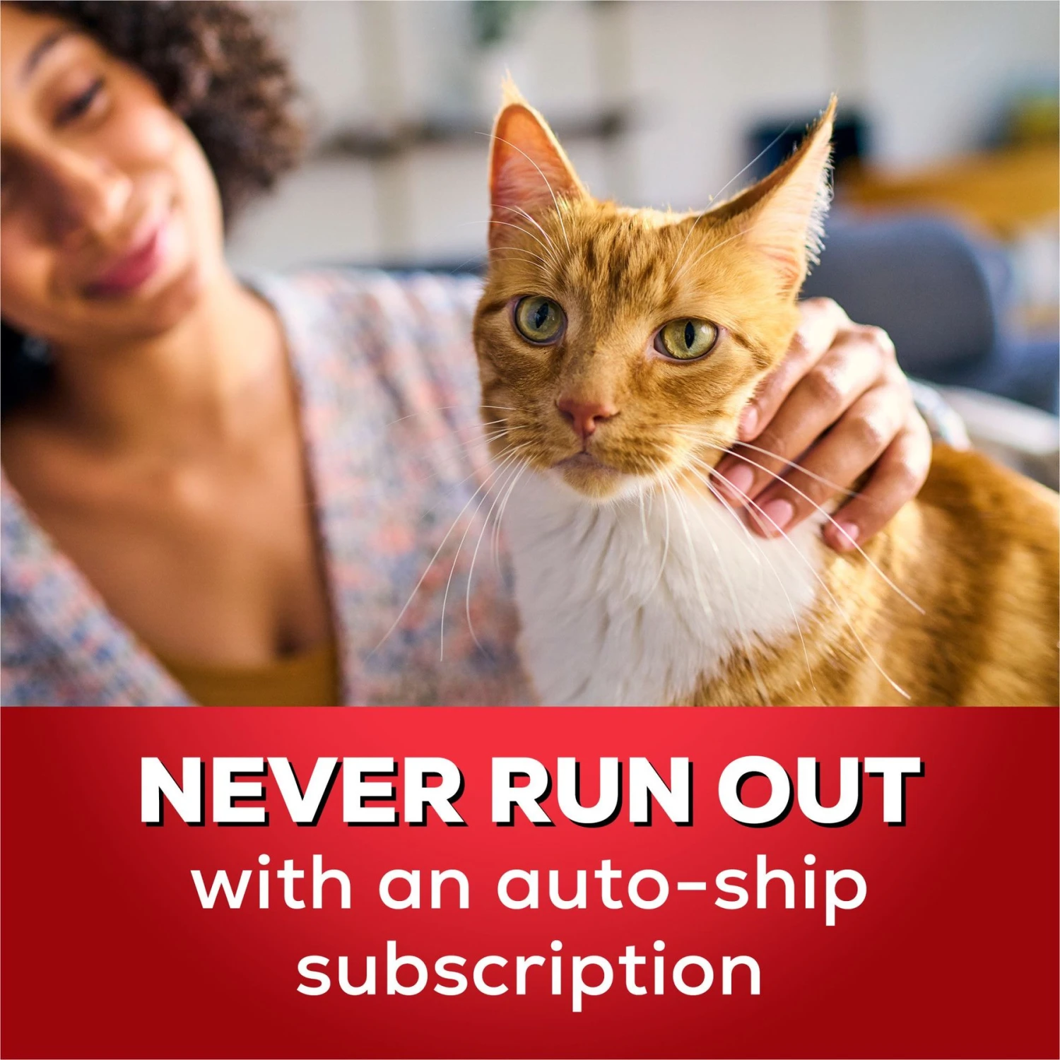 Tidy Cats Tidy Care Comfort Odor Control Low Dust Formula Clumping Clay Cat Litter, 24-lb Box 6 Tidy Cats Tidy Care Comfort Odor Control Low Dust Formula Clumping Clay Cat Litter, 24-lb Box - Image 4