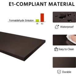 Yaheetech Cat Litter Box Enclosure 15 Yaheetech Cat Litter Box Enclosure -Cat Supply Store 871886 PT6. AC SS1800 V1686249897