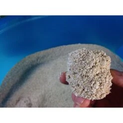 SmartCat Unscented Clumping Grass Cat Litter 9 SmartCat Unscented Clumping Grass Cat Litter -Cat Supply Store 89233 PT3. AC SS1800 V1474910252