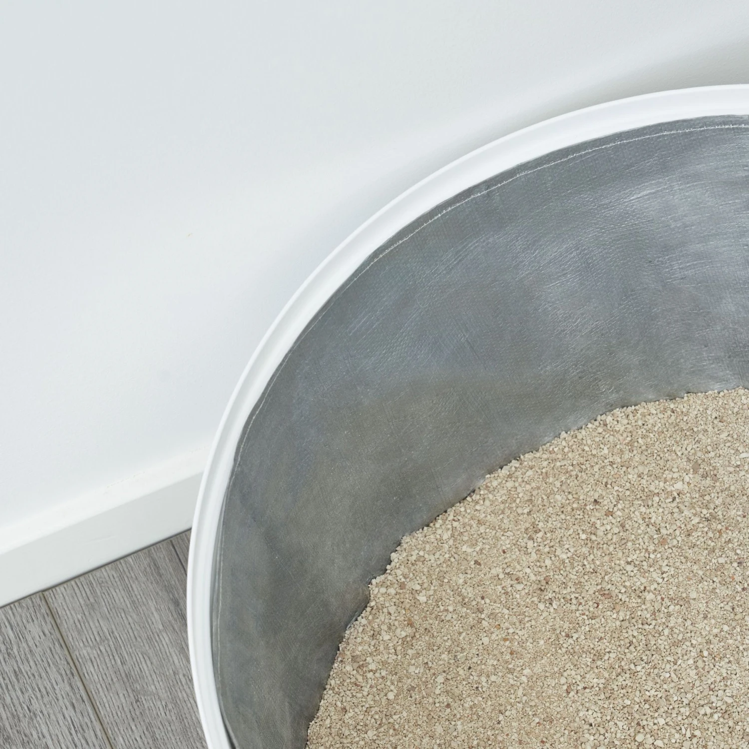 Bundle & Bliss Reusable Cat Litter Liners, 3 Count 10 Bundle & Bliss Reusable Cat Litter Liners, 3 Count - Image 8