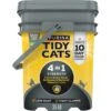 Tidy Cats 4-in-1 Scented Clumping Clay Cat Litter 2 Tidy Cats 4-in-1 Scented Clumping Clay Cat Litter -Cat Supply Store 89881 MAIN. AC SS1800 V1701881167