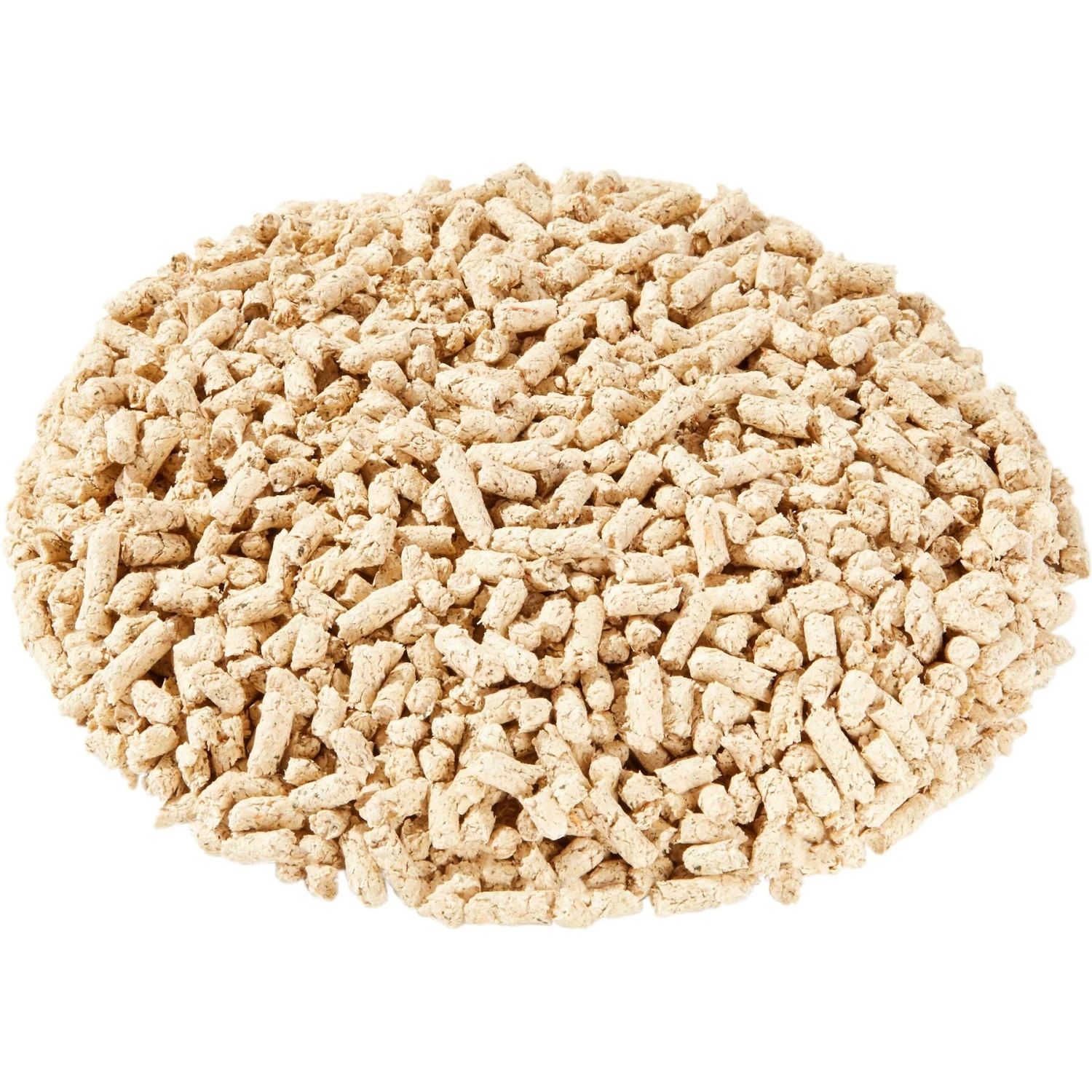 Weruva Classic Fresh Scented Clumping Wood Cat Litter 5 Weruva Classic Fresh Scented Clumping Wood Cat Litter - Image 3