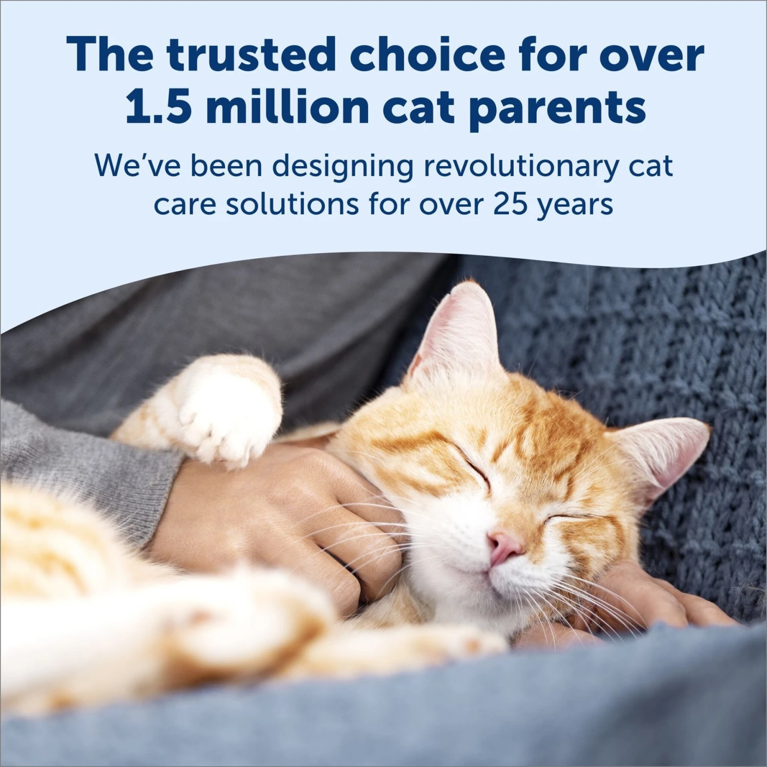 PetSafe ScoopFree Clumping Self-Cleaning Cat Litter Box 8 PetSafe ScoopFree Clumping Self-Cleaning Cat Litter Box - Image 6