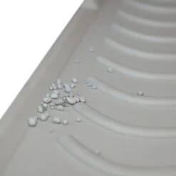 PetFusion ToughGrip Gray Cat Litter Mat 11 PetFusion ToughGrip Gray Cat Litter Mat -Cat Supply Store 94247 PT3. AC SS1800 V1501003255